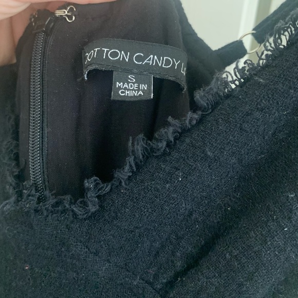 Little black dress - Picture 2 of 3